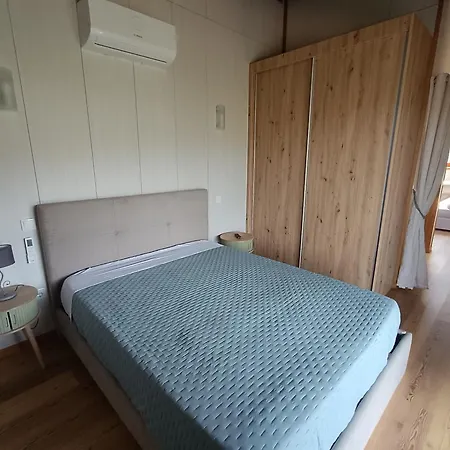 Quinta Da Resteva Chale Boavista Louredo (Braga)