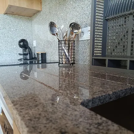 Quinta Da Resteva Chale Boavista *