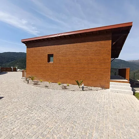 Quinta Da Resteva Chale Boavista *