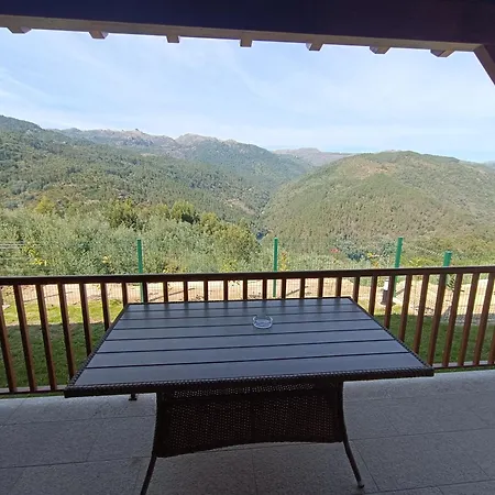 Quinta Da Resteva Chale Boavista Louredo (Braga)