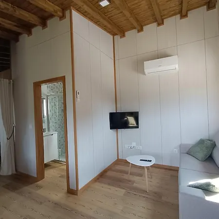 Quinta Da Resteva Chale Boavista Louredo (Braga)