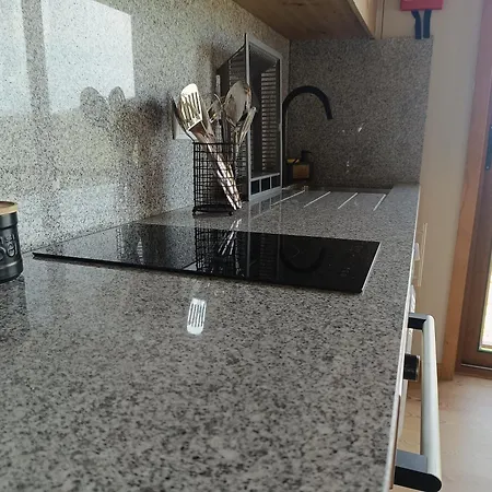 Quinta Da Resteva Chale Boavista Louredo (Braga)