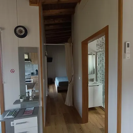 Vakantiehuis Quinta Da Resteva Chale Boavista Louredo (Braga)