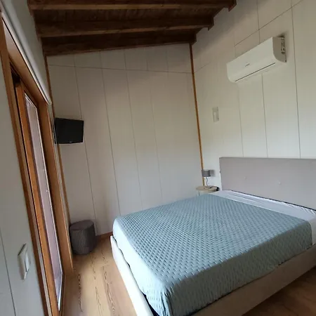 Quinta Da Resteva Chale Boavista Vakantiehuis *