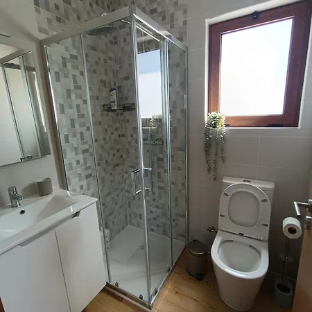 Quinta Da Resteva Chale Boavista Louredo (Braga)