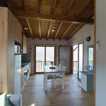 Quinta Da Resteva Chale Boavista