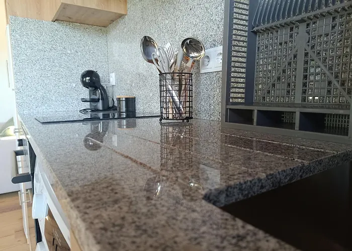 Quinta Da Resteva Chale Boavista *