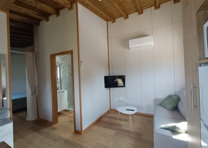 Quinta Da Resteva Chale Boavista Louredo (Braga)