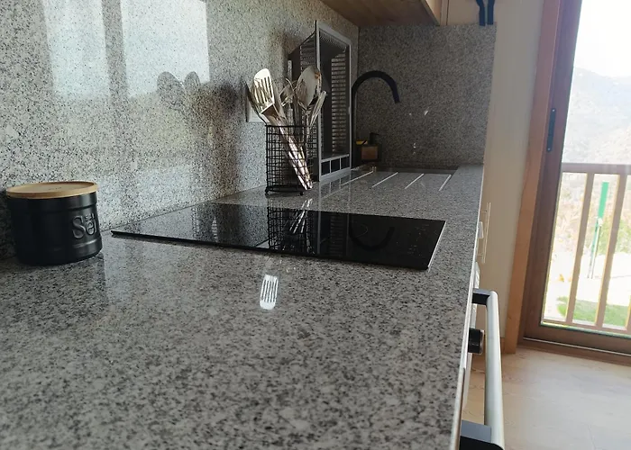 Quinta Da Resteva Chale Boavista Louredo (Braga)