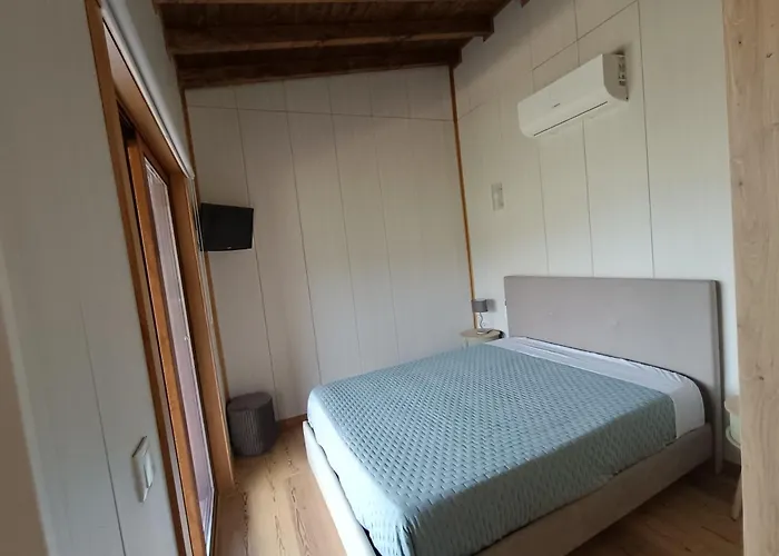 Quinta Da Resteva Chale Boavista Σπίτι διακοπών *