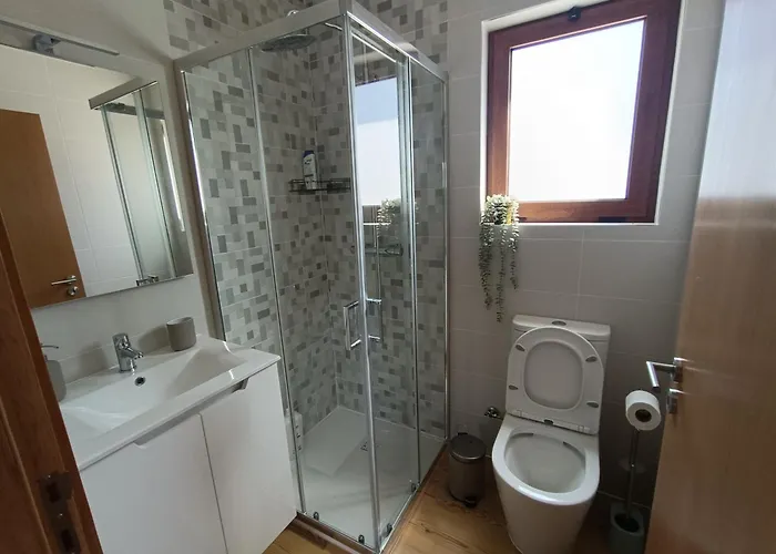 Quinta Da Resteva Chale Boavista Louredo (Braga)